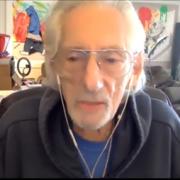 Larry Hankin on the podcast