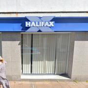 The Halifax branch in Whitehaven will close next year