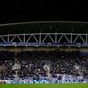Carlisle will take a big following to Wigan on December 29
