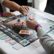 There are plenty of cultural sites that could feature on a Carlisle monopoly board