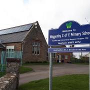 Wiggonby C of E Primary School