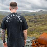 Unleashed Athletic Co, based in Whitehaven, has been making waves in the functional fitness clothing sector