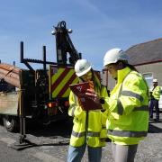 Fast broadband coming to Caldbeck as part of Project Gigabit