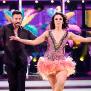 Strictly Come Dancing concluded last year, seeing Coronation Street actress Ellie Leach win the Glitterball Trophy.