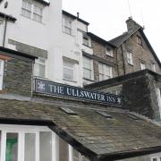 The Ullswater Inn