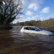 Storm Isha: Cumbria weather, traffic and road updates on Monday