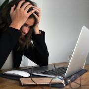 Stress can make you ill - here's how to combat it
