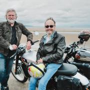 Dave Myers, best known as one half of the Hairy Bikers, died at the age of 66 last Wednesday (February 28) after a battle with cancer.