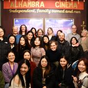 Keswick's Mint Chinese Film Festival returns for second edition