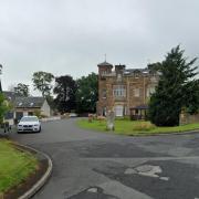 Holmewood Residential Care Home, Cockermouth