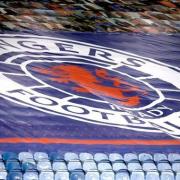 Rangers will host Carlisle next Monday