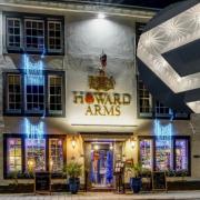 Howard Arms Hotel