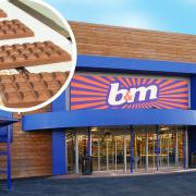 Shoppers saw the return of Caramac bars to B&M stores in the UK earlier this year. See the latest discontinued Nestle chocolate to return to UK stores.