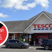 Challenge 25 policy debated after alcohol refused at Tesco