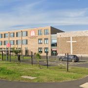 St John Henry Newman Catholic School in Carlisle