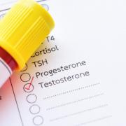 Could taking testosterone make you younger?
