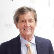 Melvyn Bragg thrilled with returning Words by Water Festival