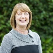 Pauline Jackson, Saint & Co's first tax partner, will retire at the end of the month