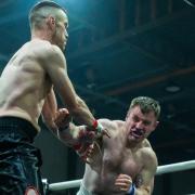 Bare-knuckle action is returning to Whitehaven in August