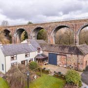 New Mill is now on the market
