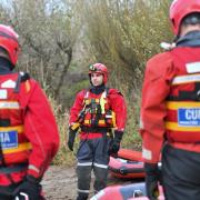Cumbria Fire and Rescue