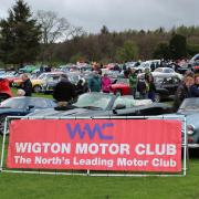 Wigton Motor Club