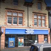 Penrith's Halifax on the market