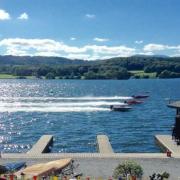 A further sewage spill into Windermere was revealed this week