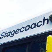 Number of buses and coaches in Carlisle falls by more than a tenth in last 9 years