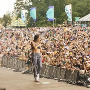 Kendal Calling will return in August