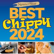 Find out how to nominate your favourite chippy ahead of the deadline