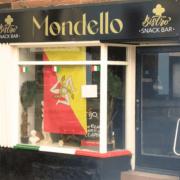 Mondello on Brampton's Front Street
