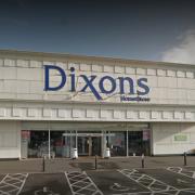 Dixons Home store in Workington to close after 36 years