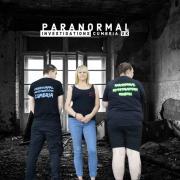 The Paranormal Investigation Cumbria team fronted by Sarah Simmons