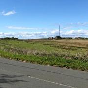 Councillors have objected to the proposed street names for a new estate being built at Harras Moor in Whitehaven