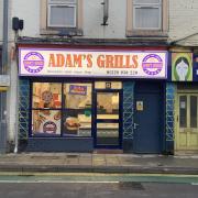 Adam's Grill, Carlisle
