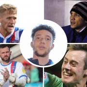 Will Jordan Gibson emulate others who've done well after being released by Carlisle - such as Patrick Brough, Nahki Wells, Harry McKirdy and Mark Howard - or will he join the majority who don't prove the Cumbrians wrong?