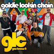 Goldie Lookin Chain are set to perform at Carlisle's Old Fire Station