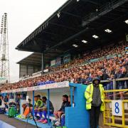 Carlisle are recruiting for a number of positions on the football and admin sides of the club