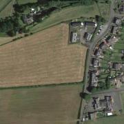 Housing plans west of Aballava Way recommended for approval