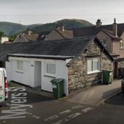 Plans to build home in Keswick