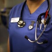 Newly registered nurses and medical staff to receive signing bonus