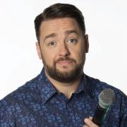 Family funnyman Jason Manford set to perform in the city