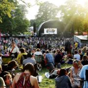 Kendal Calling is one such summer event in Cumbria, a season in which Cumbria police are urging the public to take steps to ensure safety
