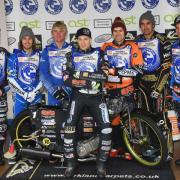 Workington Comets rally to snatch late point at Redcar