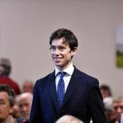 Who will be Rory Stewart's successor?