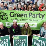 MANIFESTO: Green Party