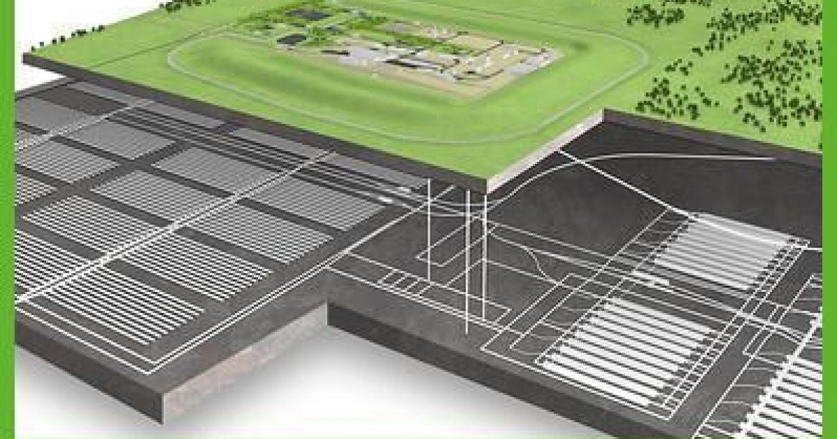 Copeland: residents have their say on nuclear waste