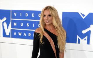 Britney Spears thanks ‘Free Britney’ movement on Instagram as father removed as conservator  (PA)