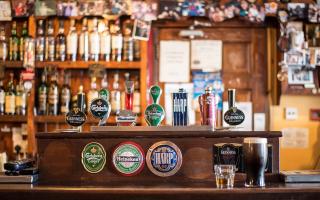 Where is best to go for a drink in Keswick?